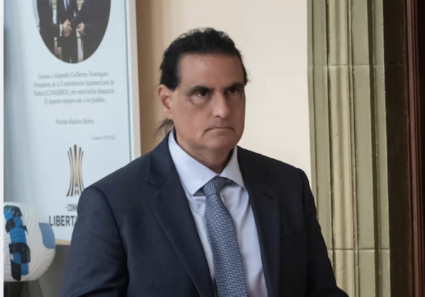 Alex Saab se declara culpable de lavado de dinero en EU: ¿A qué acuerdo llegó con las autoridades?